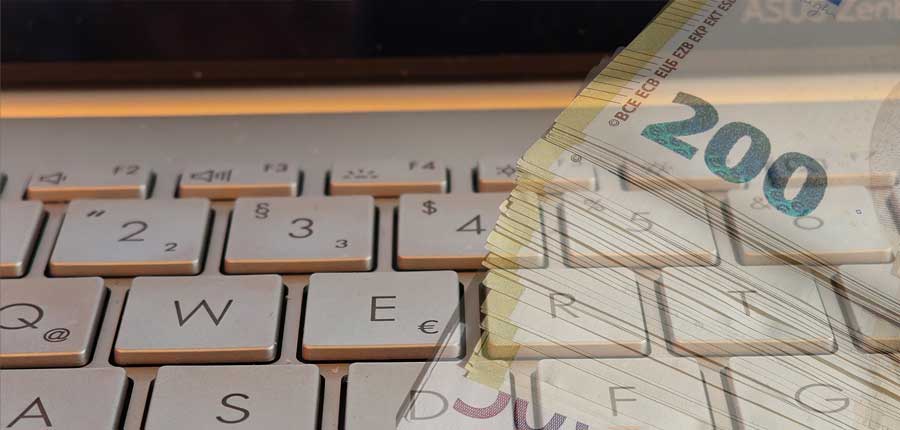 Krypro & Co: Gefährliche Hochsaison bei Geldanlagen im Web