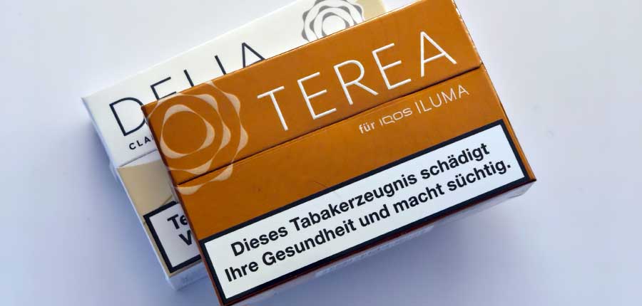 Nationalrat beschließt Vereinfachung des Zulassungssystems für neuartige Tabakprodukte