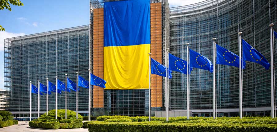 EU-Ambitionen für Friedensgespräche kommen zu spät!