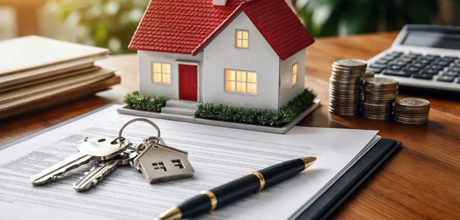 Immobilien-Trends: Worauf es 2026 ankommen wird