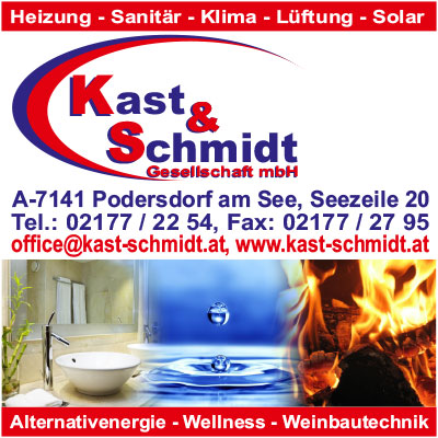 Kast & Schmid
