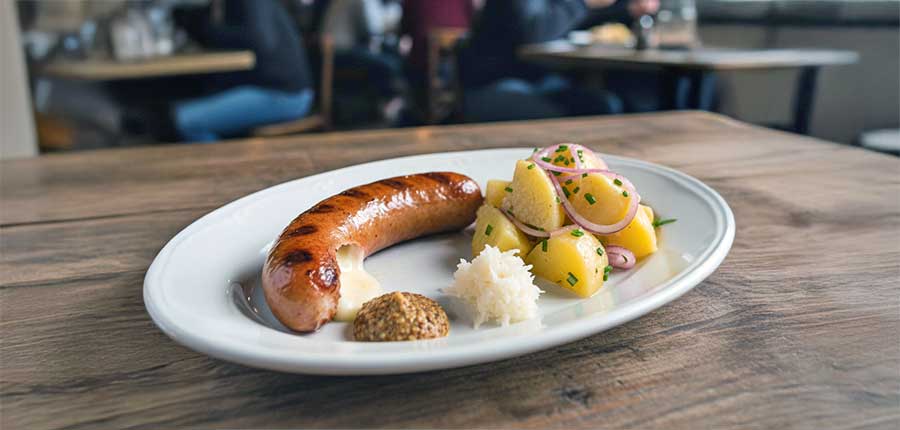 Sparmenü: Inflation an der Wurzel bekämpfen – nicht mit populistischen Symbolmaßnahmen