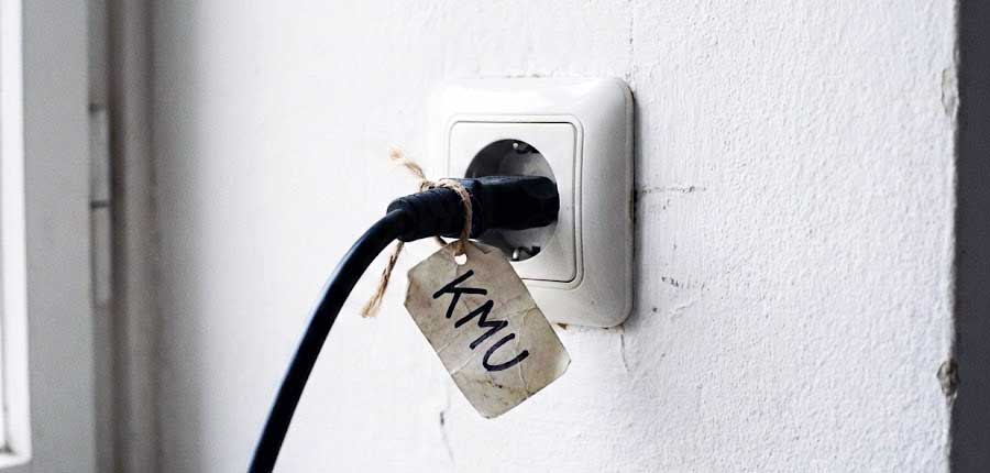 Gleicher Strompreis für alle: Kleine Betriebe brauchen faire Entlastung