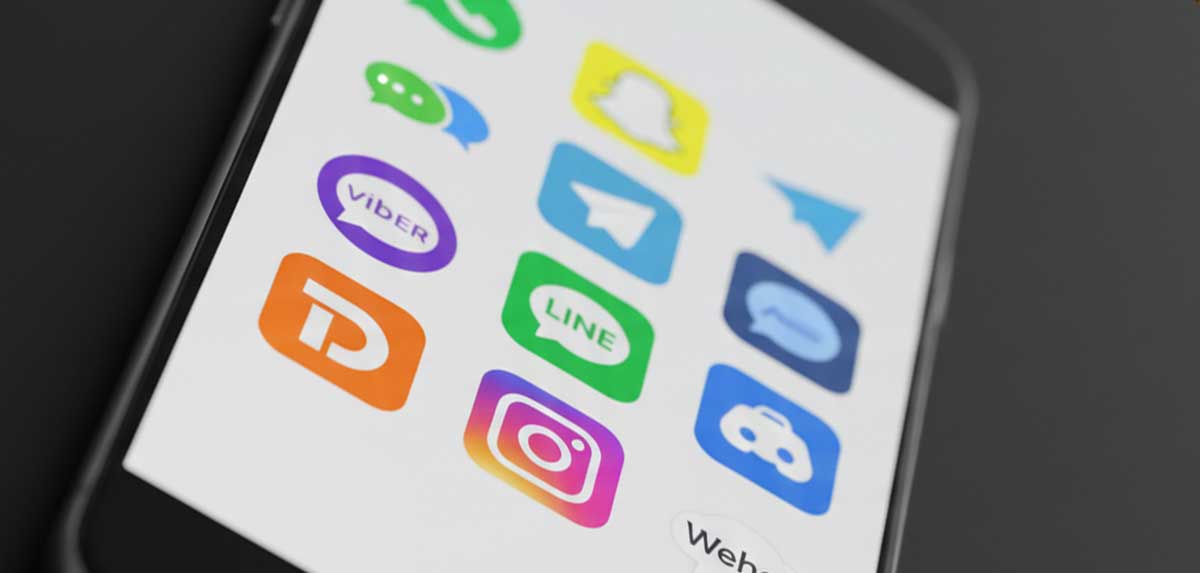 Messenger-Überwachung ist Frontalangriff auf Grundrechte und digitale Sicherheit