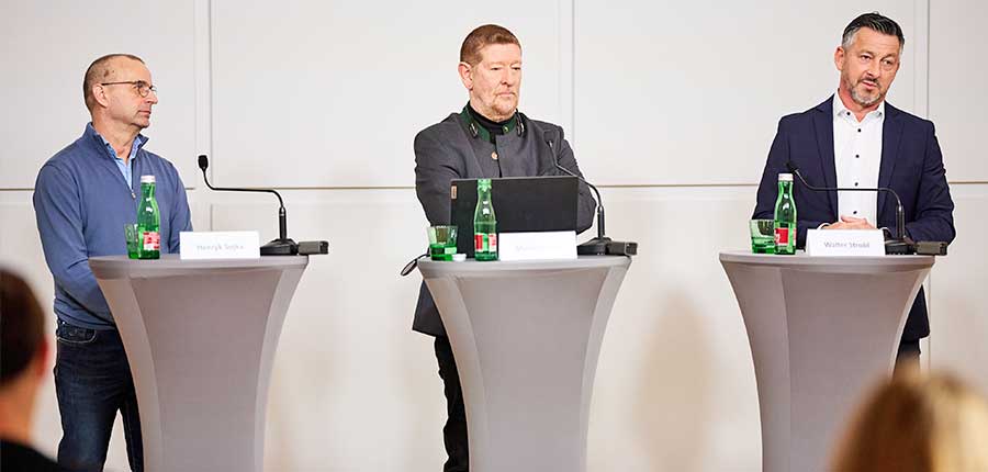 Wirtschaftskriminalität legt in Österreich stark zu