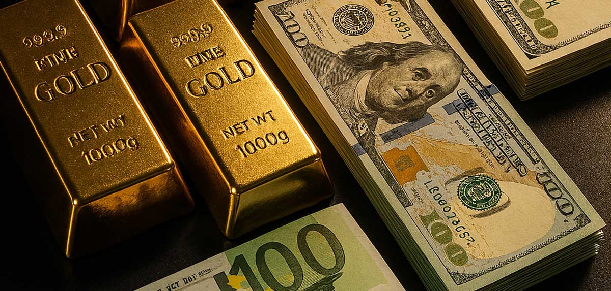 Verdächtiger Geldtransport in Ukraine sorgt für politischen Eklat