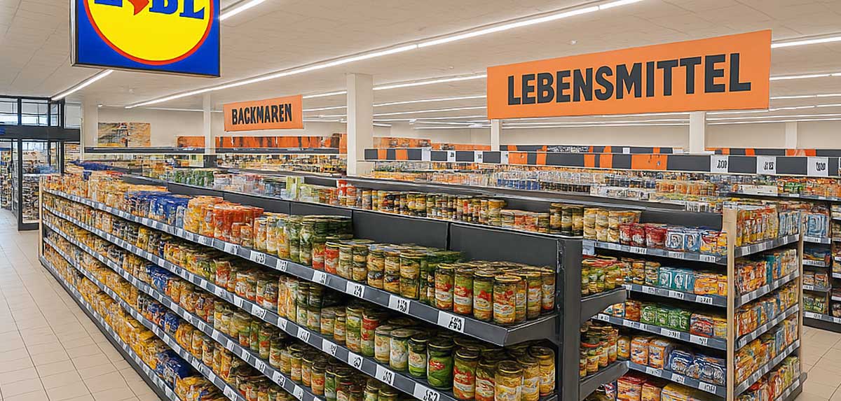 Steuersenkung: Ausgewählte Grundnahrungsmittel werden ab Juli 2026 günstiger