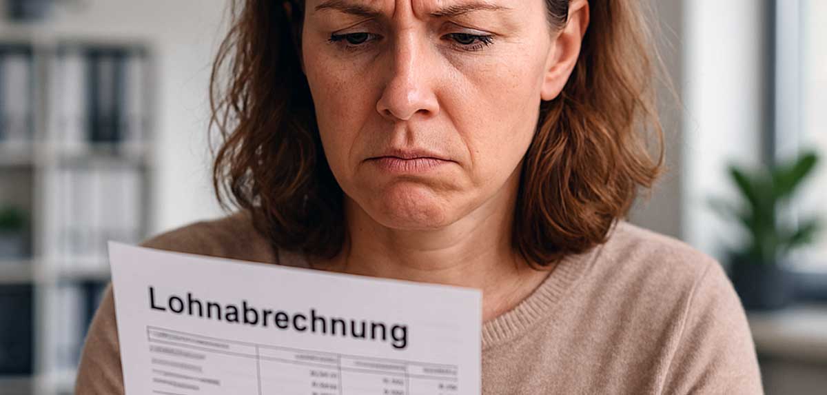 Einkommensschere in Oberösterreich besonders groß