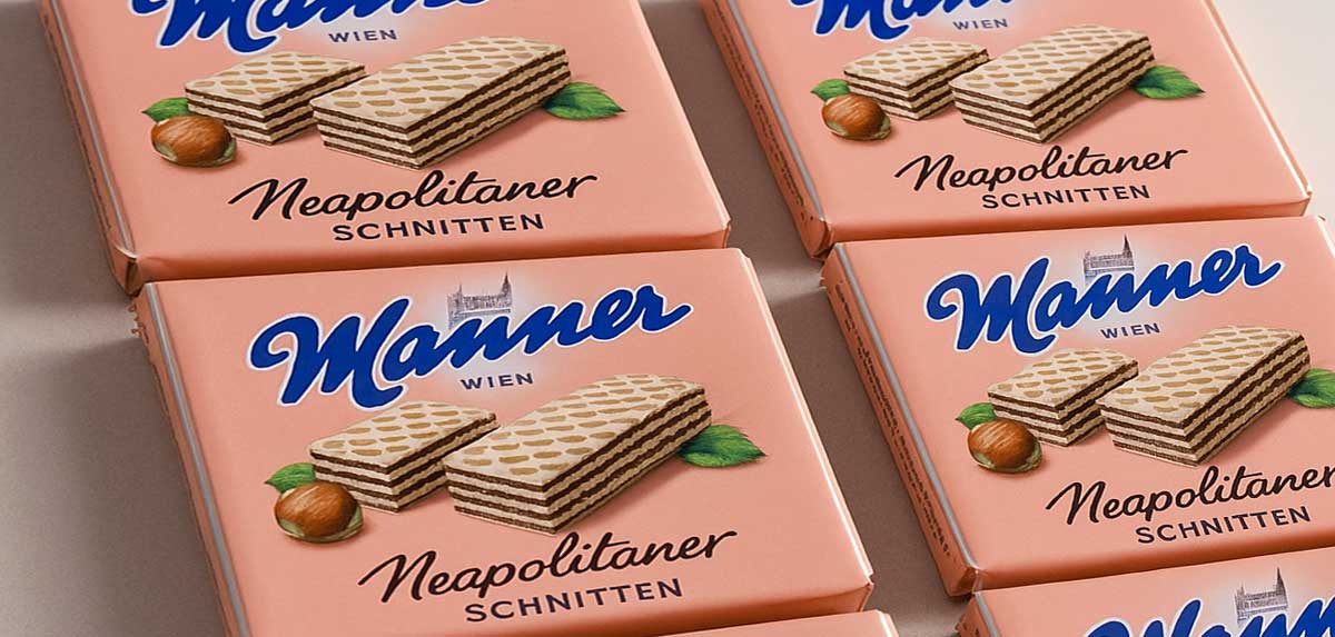 Wiener „Schnitten‑Heizung“: Abwärme von Manner versorgt seit zehn Jahren 600 Haushalte