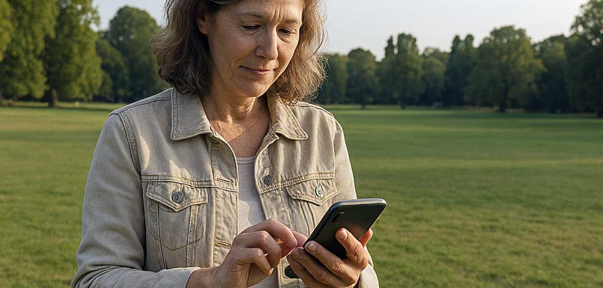 In Österreich wird immer weniger telefoniert