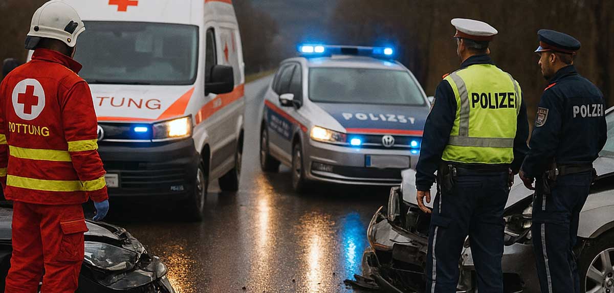65 Jahre Unfallstatistik: Verkehrstote stark gesunken – doch neue Risiken nehmen zu