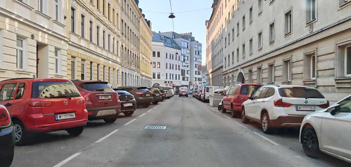 Studie zeigt: Wohnzufriedenheit in Österreich bleibt hoch – Wien deutlich unter Durchschnitt