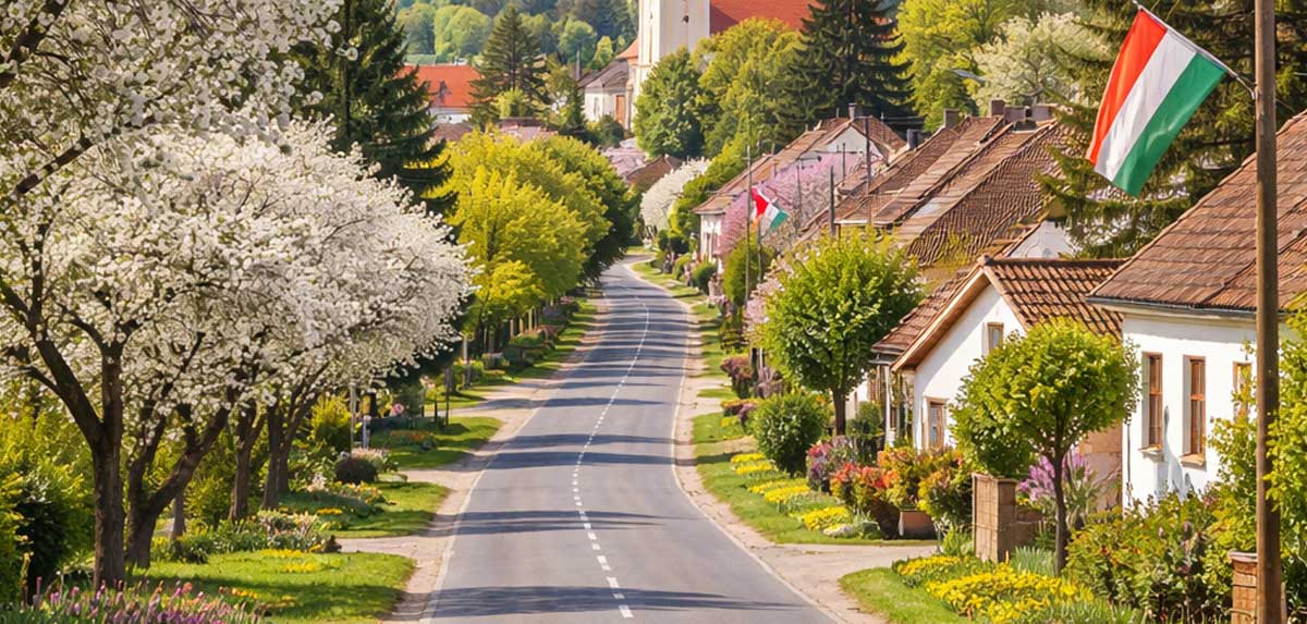 Asbest-Schotter aus dem Burgenland löst Gesundheitsalarm in Ungarn aus