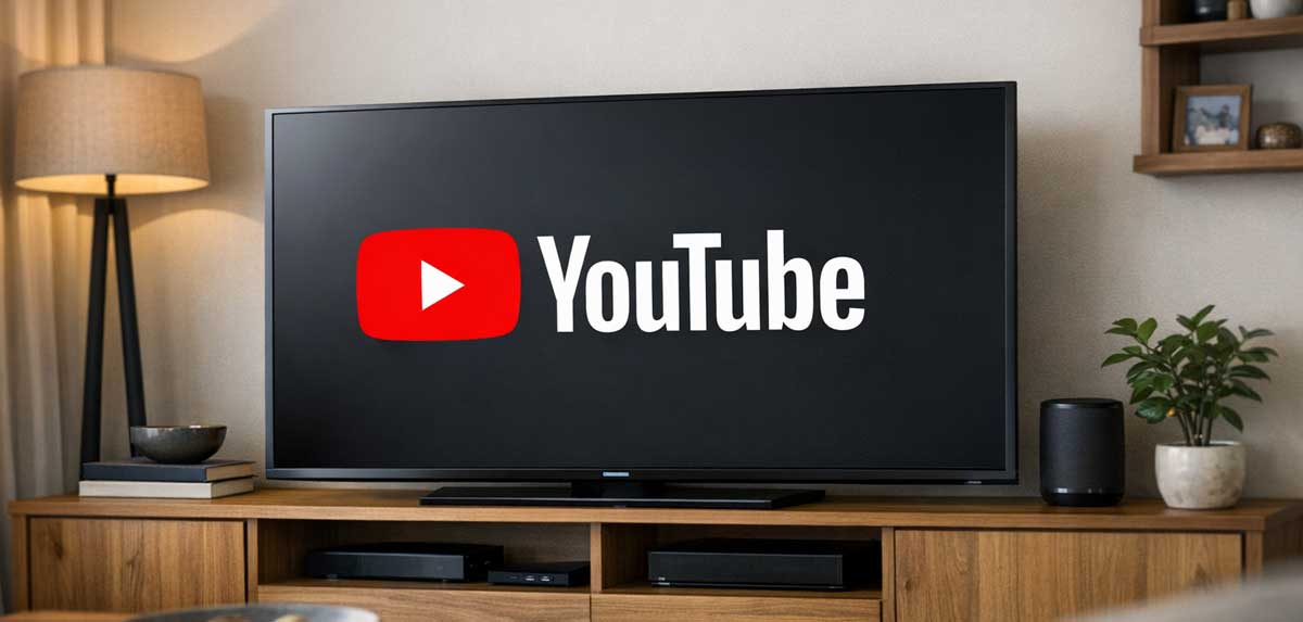 YouTube steigt zum größten Medienkonzern der Welt auf