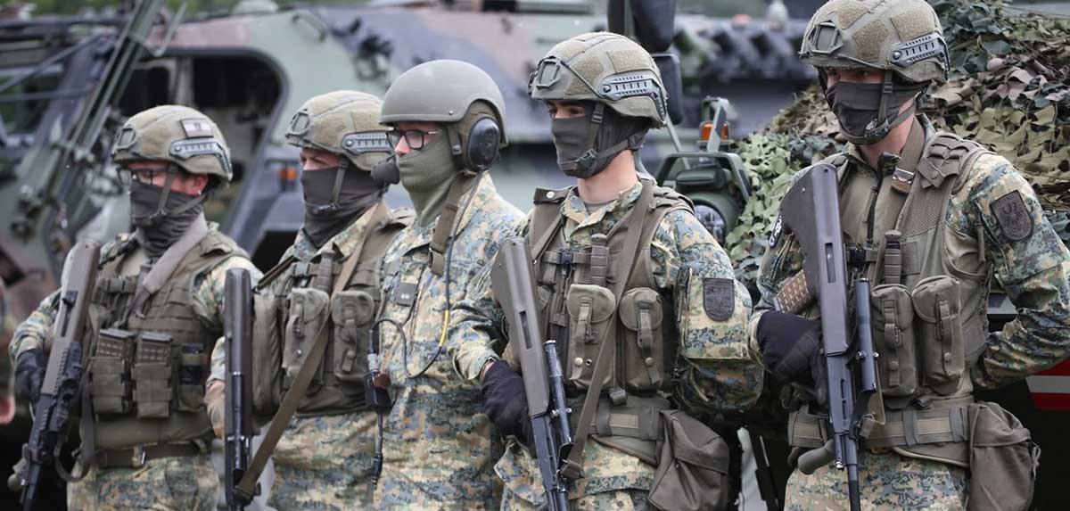 Bundesheer präsentiert sich als weit mehr als nur Armee
