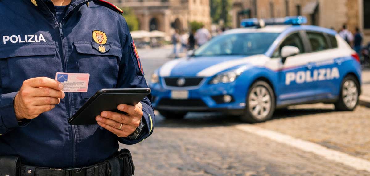 Teure Irrtümer: Verkehrsstrafen im Ausland können Urlauber hart treffen