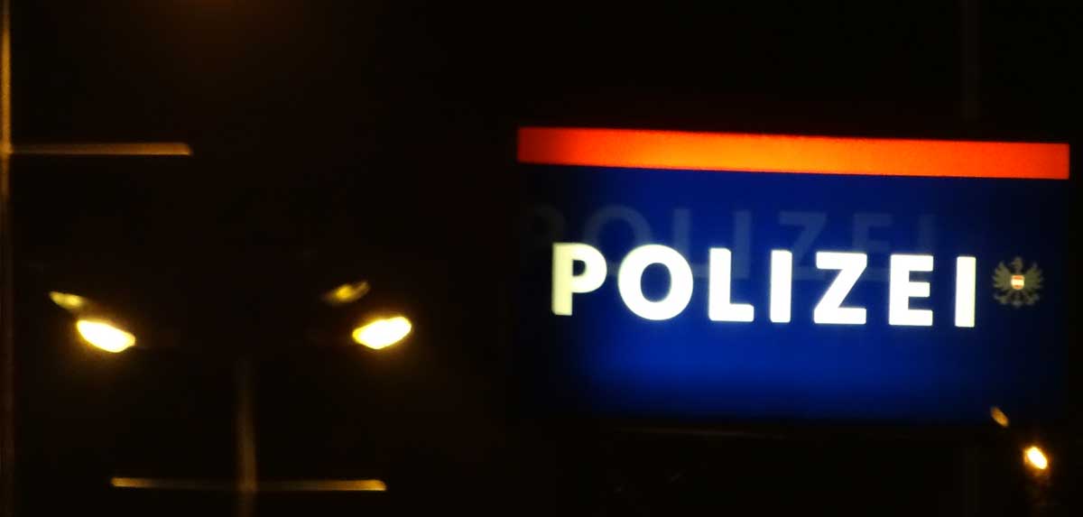 Wann der Führerschein in Österreich weg ist