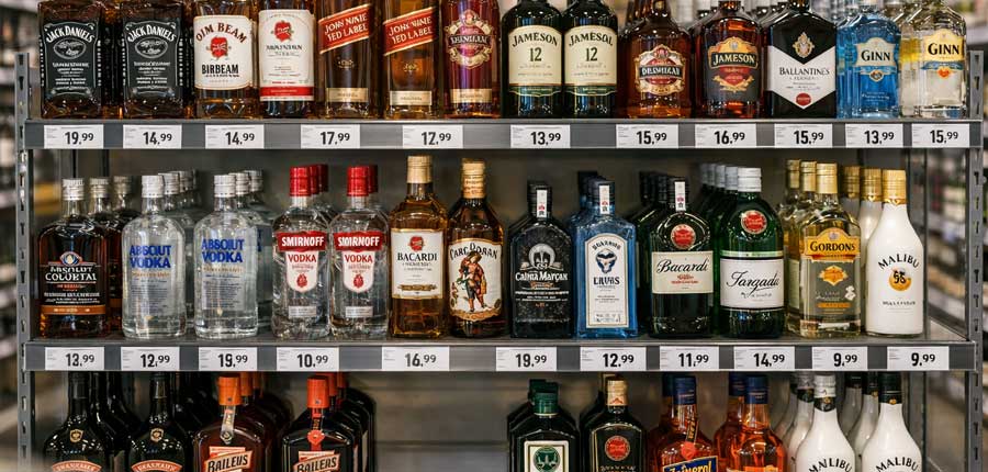 Alkoholsteuer-Erhöhung: Lebensmittelindustrie warnt vor negativer Steuerbilanz
