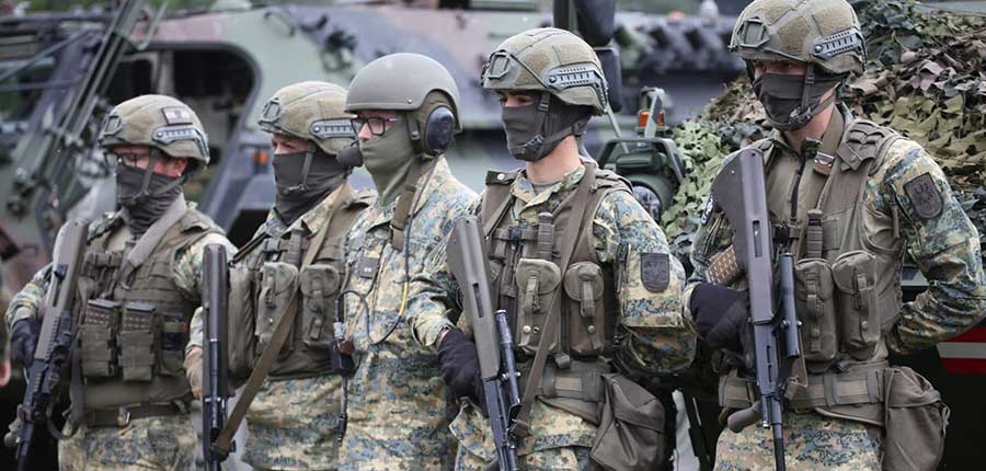 Bundesheer: Regierung entschiedet sich für "dümmsten Weg"