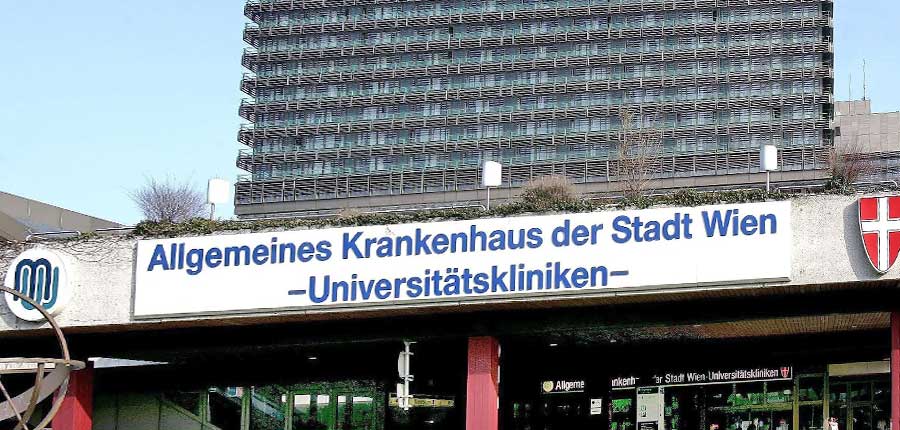 Gastpatienten-Streit: Wenn Wiens Spitäler zum politischen Rechenexempel werden