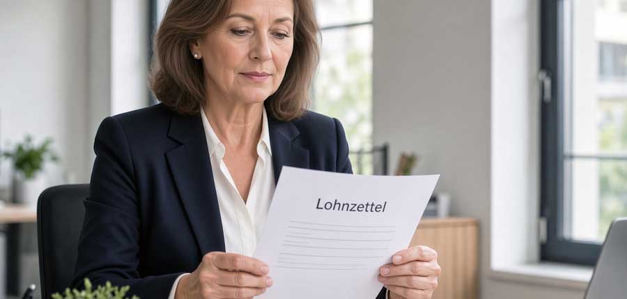 Faire Löhne bleiben in Österreich ein Versprechen