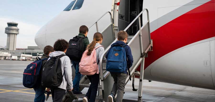 MA 11 unter Erklärungsdruck: Wenn pädagogische Maßnahmen wie Luxusreisen wirken