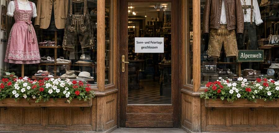 Sonntagsöffnung in Wien: Ein alter Streit ohne neue Antworten