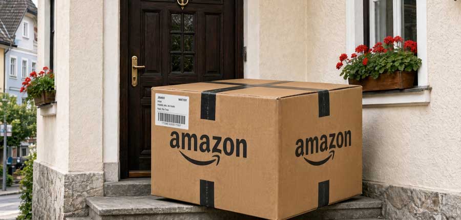 Paketsteuer: Österreicher bündeln ihre Online-Einkäufe