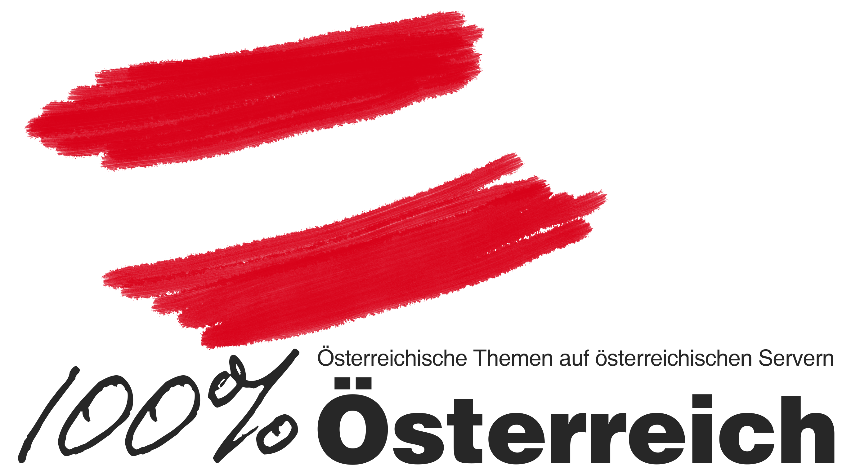 100% Österreich