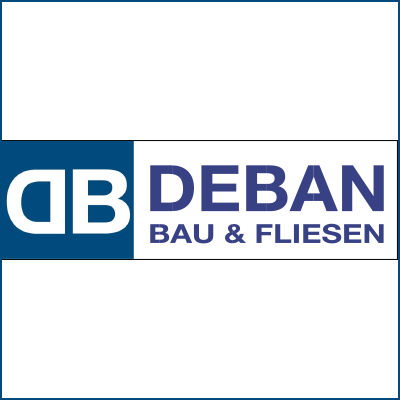 DEBAN Bau und Fliesen