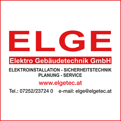 Elge GmbH