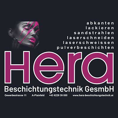 HERA Beschichtungstechnik GesmbH