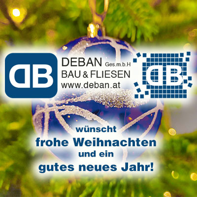 Bauunternehmen Deban Bau in Linz und Umgebung