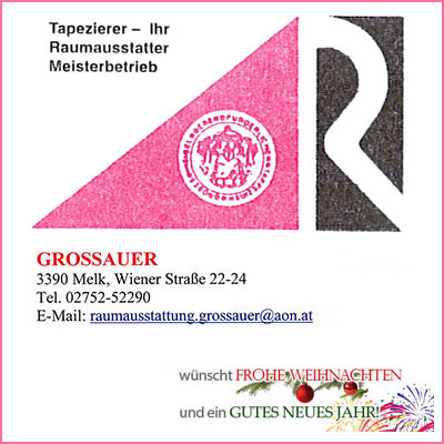 Ernst Grossauer GmbH