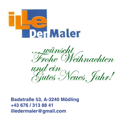 Ille der Maler