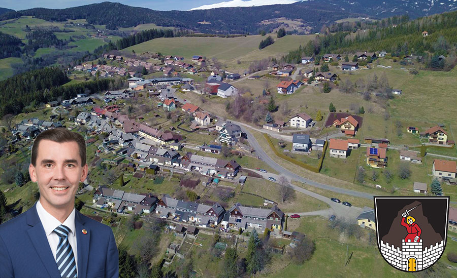 Hüttenberg – eine Gemeinde voller Faszination