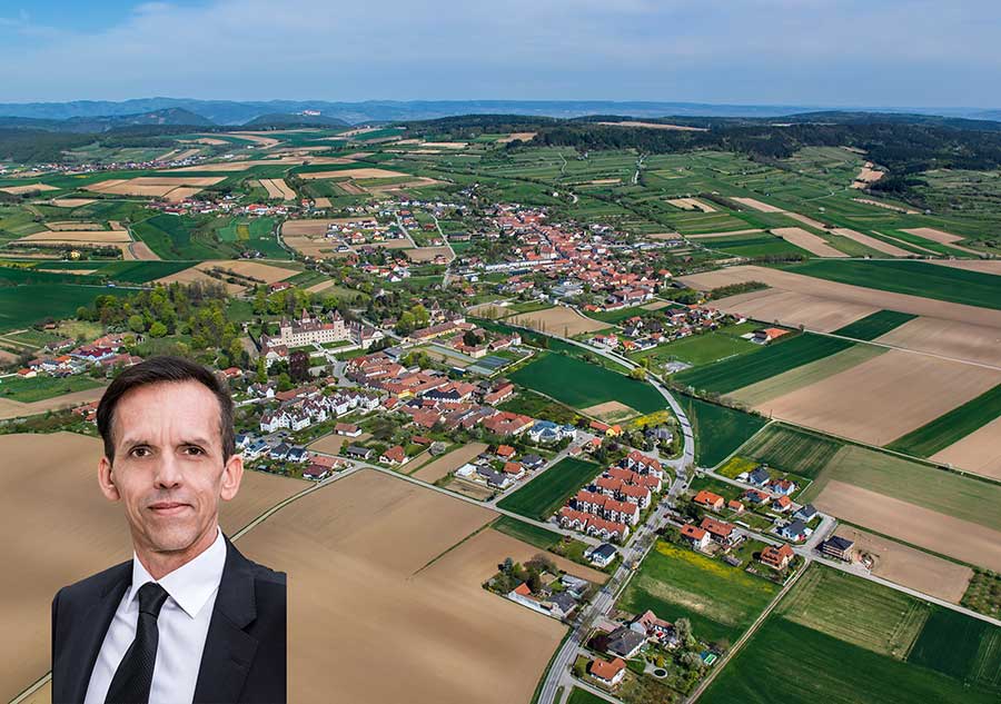 Inzersdorf - Getzersdorf