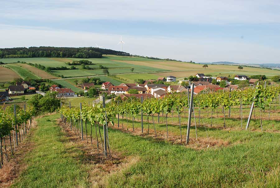 Inzersdorf - Getzersdorf