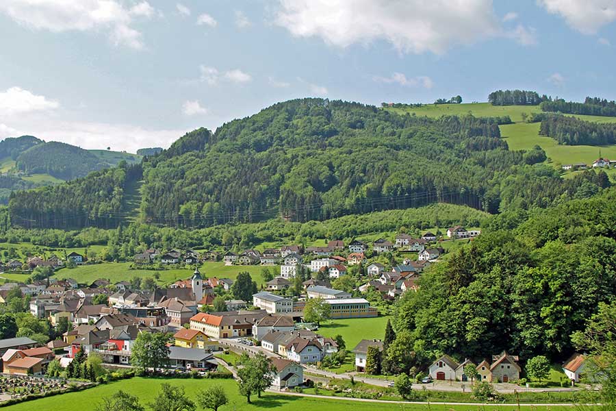 Randegg