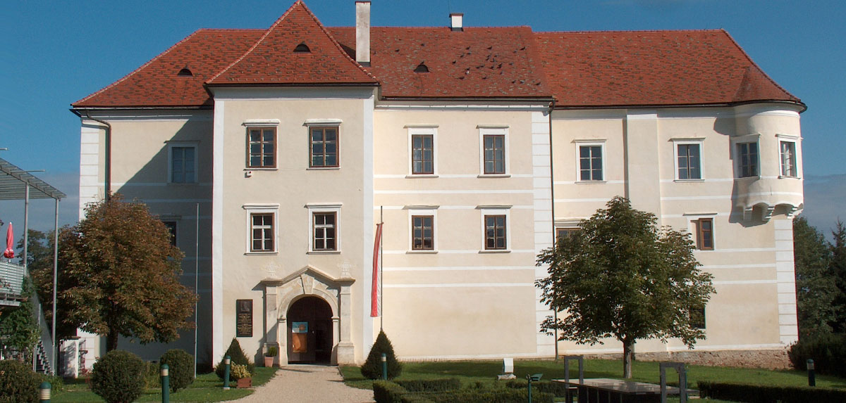 Weihnachtszauber auf Schloss Burgau