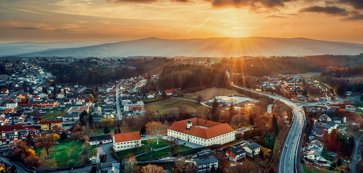 Marktgemeinde Lannach