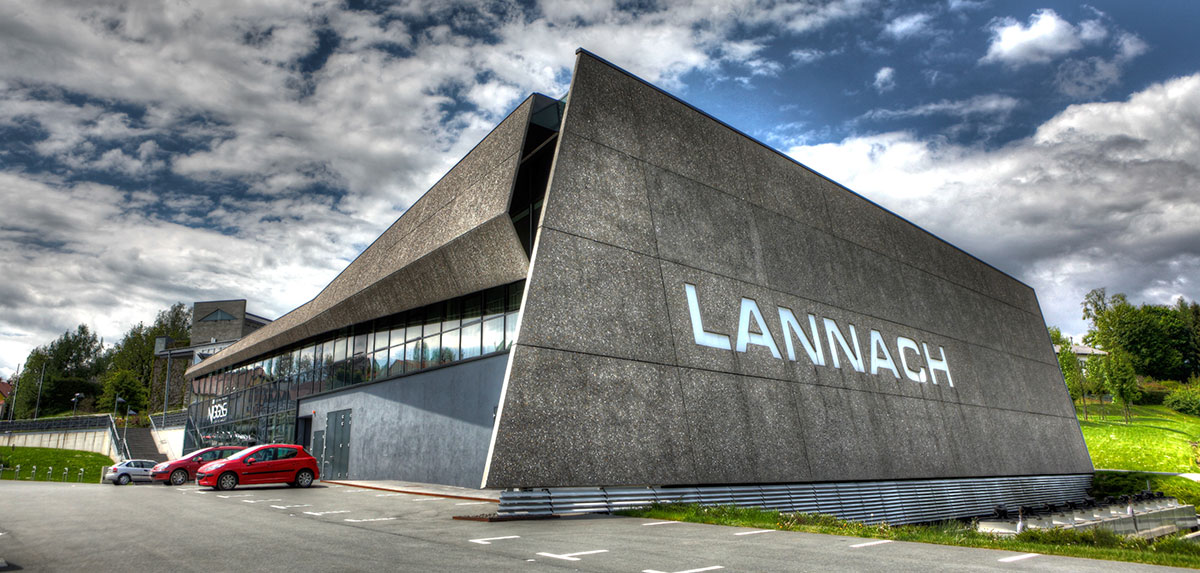 Marktgemeinde Lannach