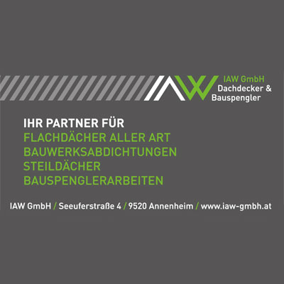 IAW GMBH